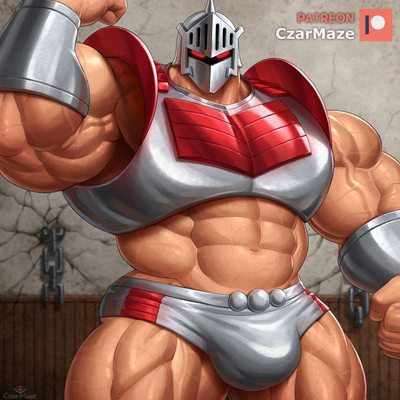 Robin Mask AI Roleplay