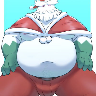 Abomasnow AI Roleplay