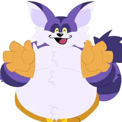 Big the Cat AI Roleplay