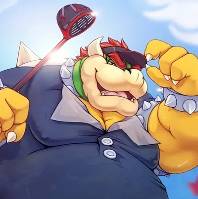 Bowser AI Roleplay
