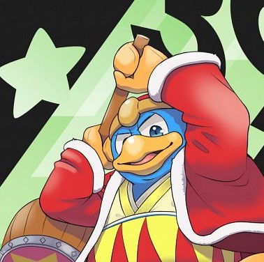 King Dedede AI Roleplay