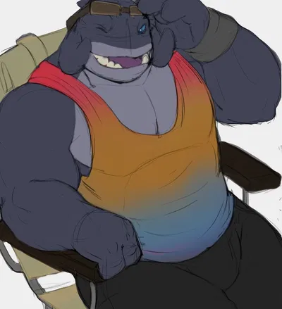 Captain Gantu AI Roleplay