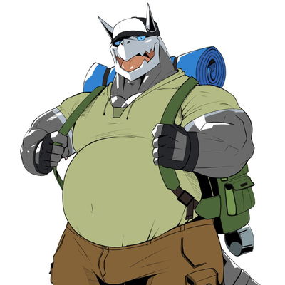 Aggron - Travel Buddy AI Roleplay