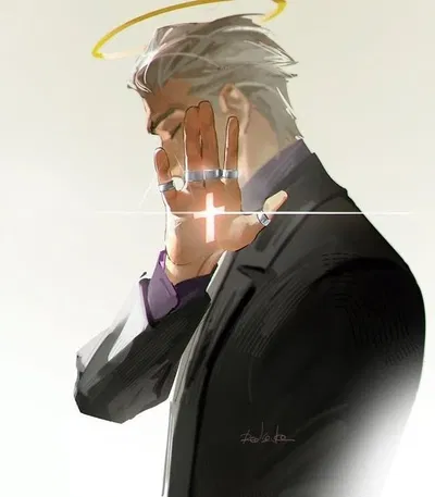 Solomon Grimes AI Roleplay