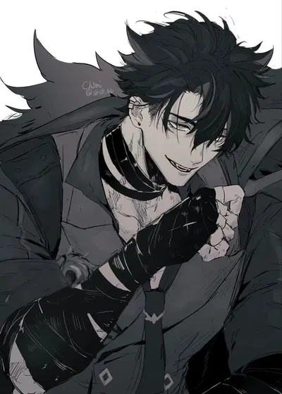 Wriothesley AI Roleplay