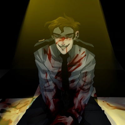 William Afton AI Roleplay