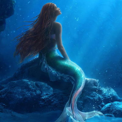 Ariel (2023) AI Roleplay