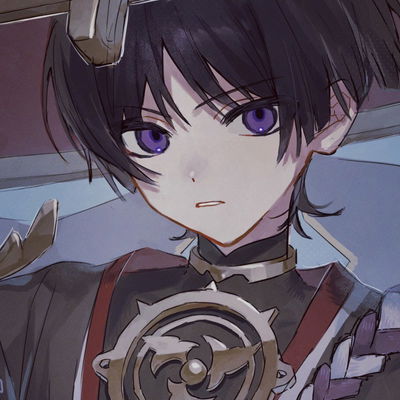 Roommate Scaramouche AI Roleplay