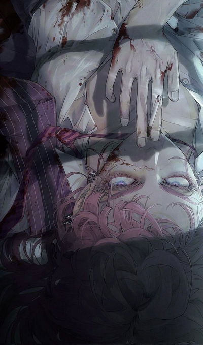 Sanzu Haruchiyo AI Roleplay