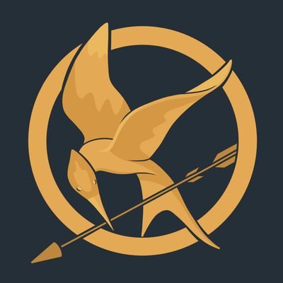 The Hunger Games Roleplay AI Roleplay
