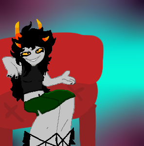 Porina Exelientia [oc] AI Roleplay