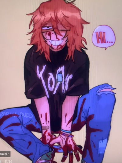 Randal Ivory AI Roleplay