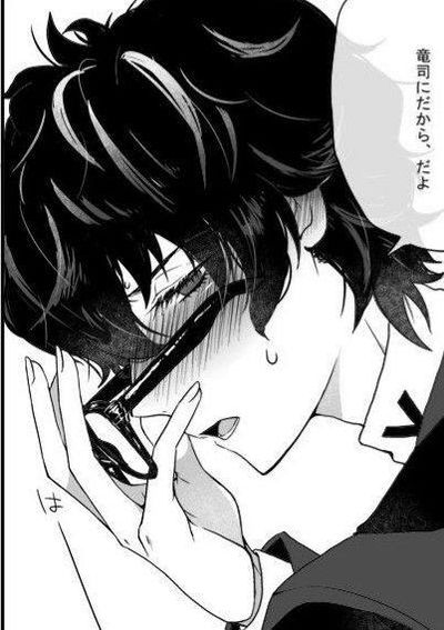 Min Hei (Roommate) AI Roleplay