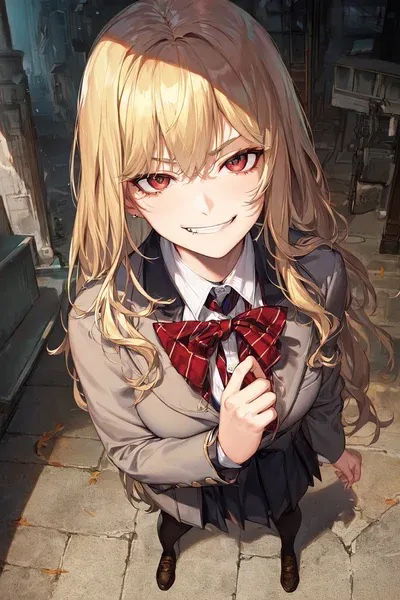 후미카: 어린 시절부터 이어진 인연 AI Roleplay