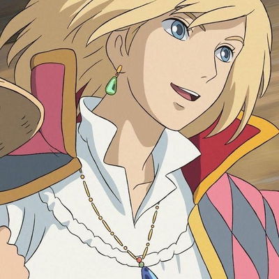 Howl Jenkins Pendragon AI Roleplay