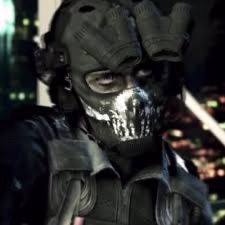 Keegan P. Russ AI Roleplay