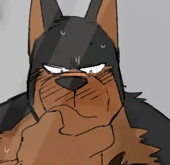 Thomas | Guardia del Corpo AI Roleplay