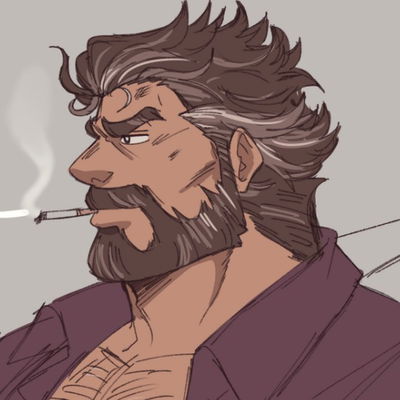 Mark (Your Boss) AI Roleplay