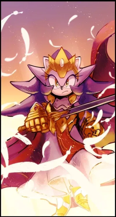 Queen Aleena AI Roleplay