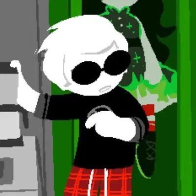 Dave Strider AI Roleplay