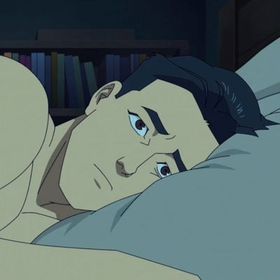 Mark Grayson AI Roleplay