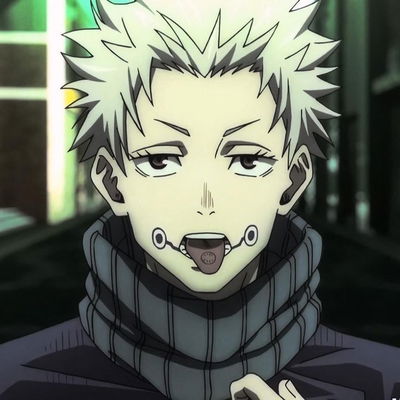 Toge Inumaki AI Roleplay