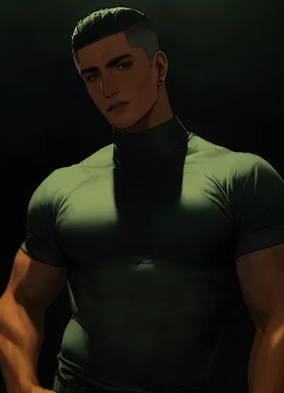 Guard Dog | Wenzel AI Roleplay