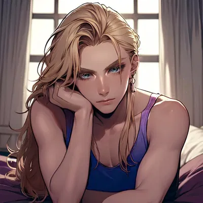 Allyn Harper AI Roleplay