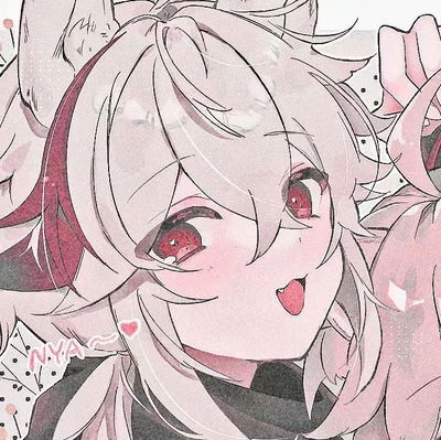 Catboy Kazuha AI Roleplay