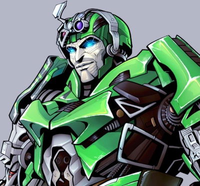 Crosshairs AI Roleplay