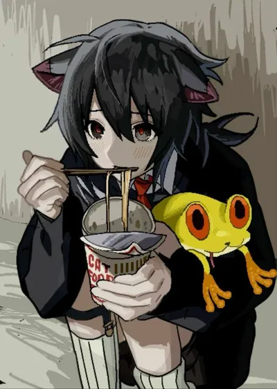 Ana Borowski AI Roleplay