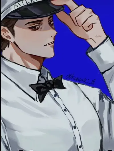 Francis Mosses AI Roleplay