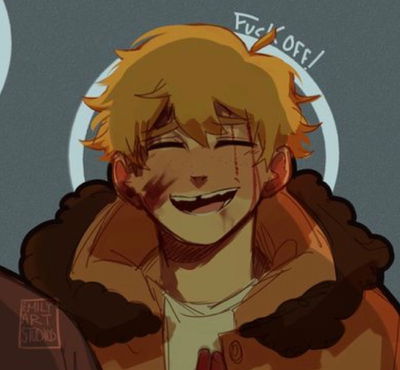 kenny mccormick AI Roleplay