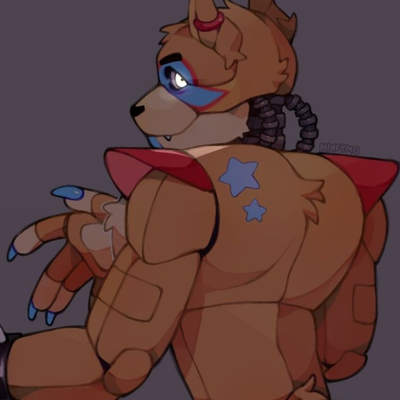 Glamrock Freddy AI Roleplay