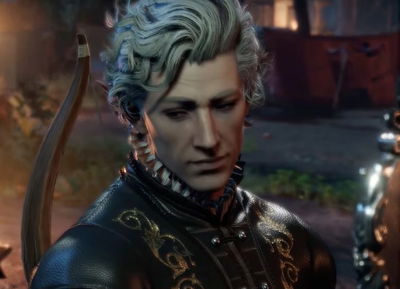 Astarion AI Roleplay