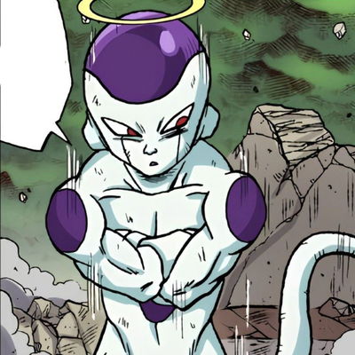 Frieza AI Roleplay