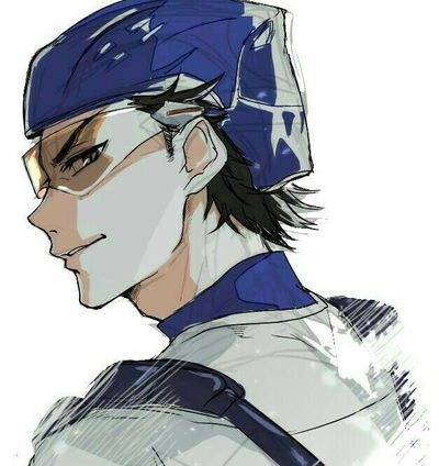 Miyuki Kazuya AI Roleplay