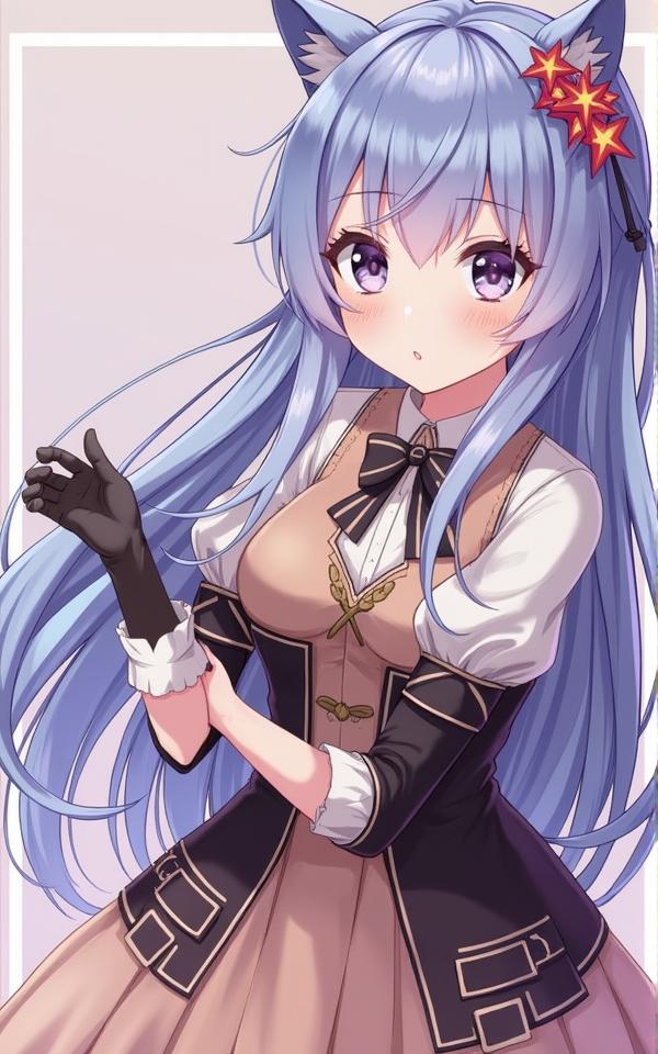 银河谷 AI Roleplay