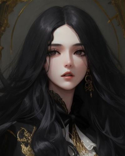 Розалин, Бесчувственная Убийца AI Roleplay