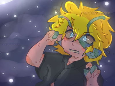 Tweek Tweak AI Roleplay
