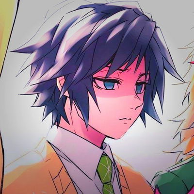 Giyuu Tomioka AI Roleplay