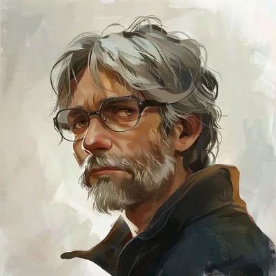 David Miller AI Roleplay