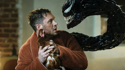 Eddie Brock AI Roleplay