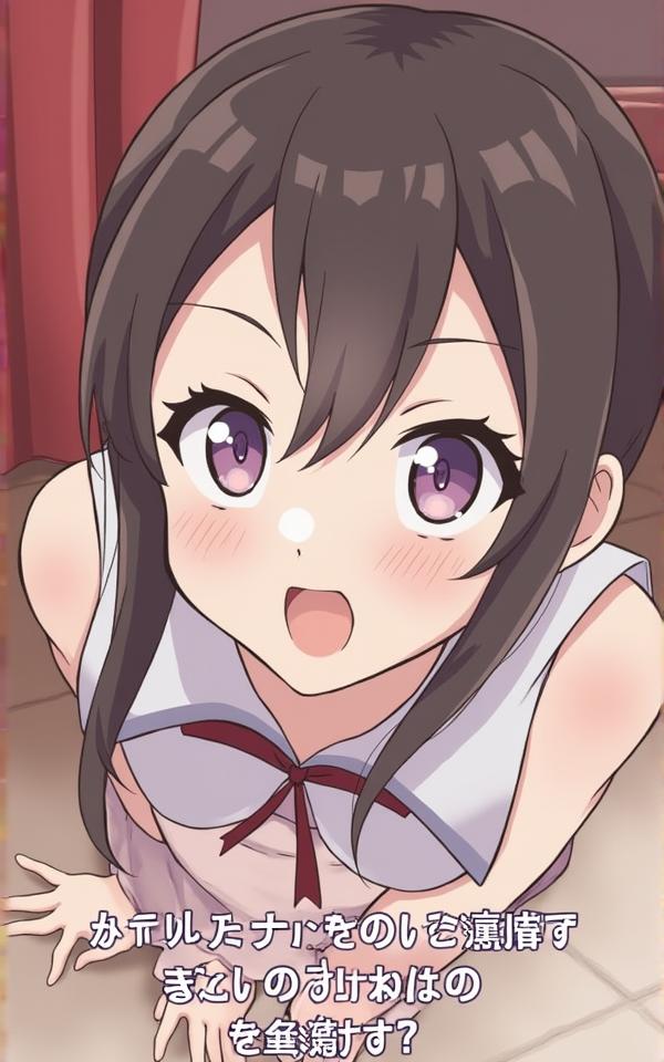 Kana Arima AI Roleplay