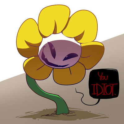 Flowey AI Roleplay