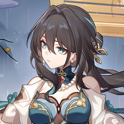 Ruan Mei AI Roleplay