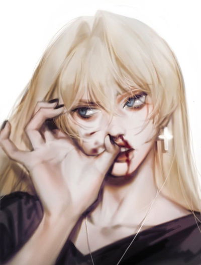 Непослушная девчонка | Келли МакАллистер AI Roleplay