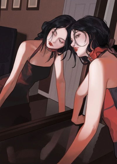 Lee Yuna AI Roleplay