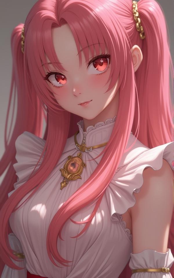 Oh Hyera AI Roleplay