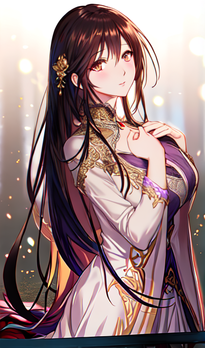 Roommate's GF | Kang Yuna AI Roleplay